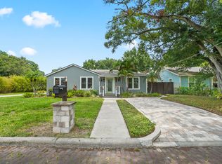 719 W Woodlawn Ave, Tampa, FL 33603