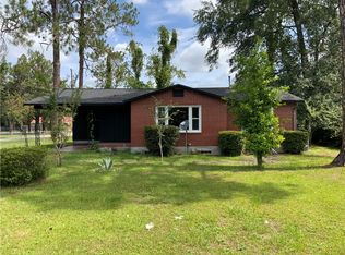 1322 Jane St, Waycross, GA 31503