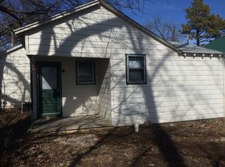 1606 E Brower St, Springfield, MO 65802