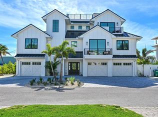 305 55th St, Holmes Beach, FL 34217