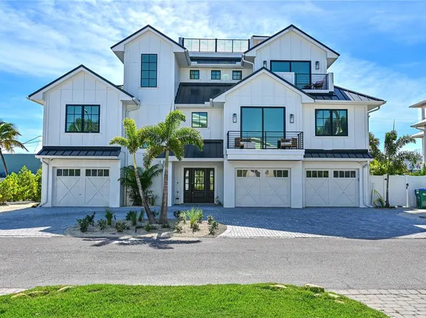 305 55th St, Holmes Beach, FL 34217