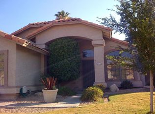 2520 E Indigo Brush Rd, Phoenix, AZ 85048