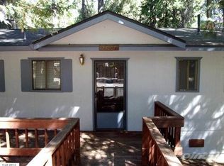 24007 Acorn Way, Mi Wuk Village, CA 95383