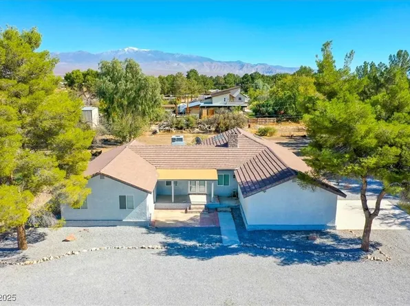 71 Union Pacific St, Pahrump, NV 89060