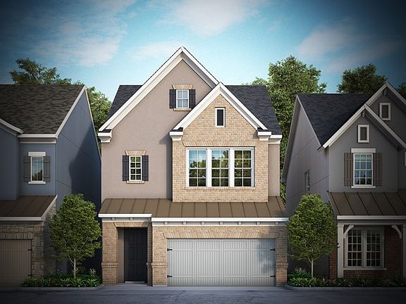 The Alexis - A Exterior