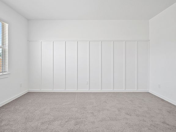 Grand primary suite