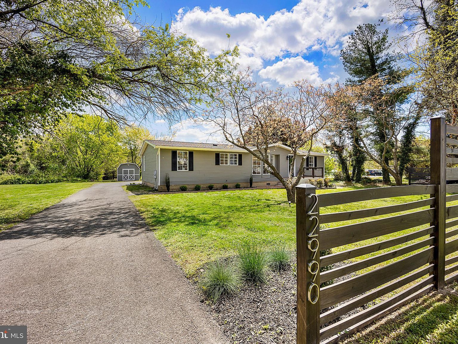 22990 Hollywood Rd, Leonardtown, MD 20650 Zillow