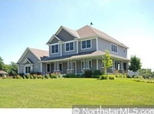 14542 Bataan St NE, Ham Lake, MN 55304