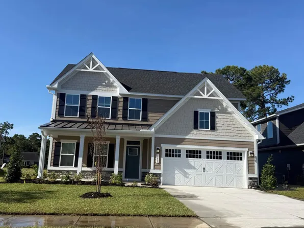 1351 Piper Glen Drive, Sunset Beach, NC 28468