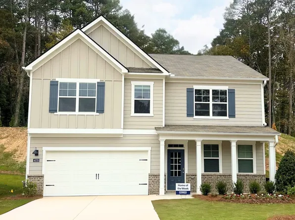 4078 Fairlady Ct, Kennesaw, GA 30144