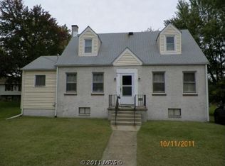 4636 Ridge Rd, Nottingham, MD 21236