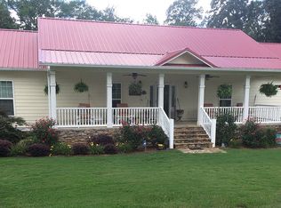 160-SPRING Rd Se, Eatonton, GA