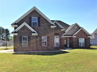 322 Pebble Dr, Rincon, GA 31326
