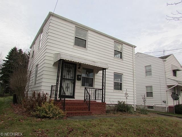 1st image of 1603 Redwood Ave