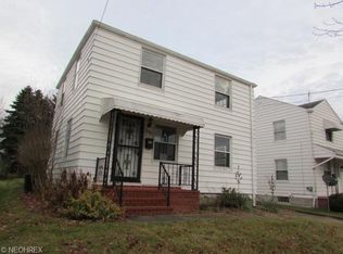 1603 Redwood Ave, Akron, OH 44301