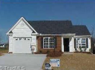 304 Laurel Oak Rnch, High Point, NC 27265