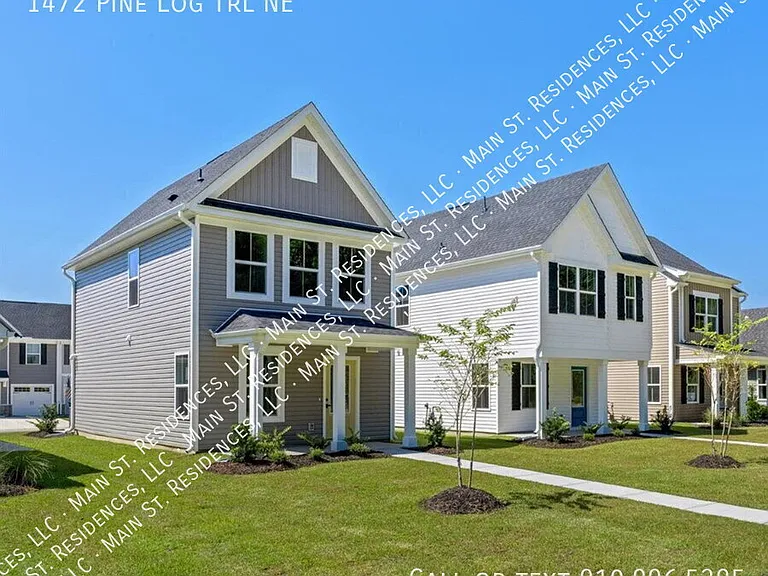 1472 Pine Log Trl NE — Photo 2