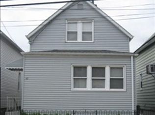 42 E 16th St, Bayonne, NJ 07002