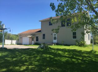 5248 E Eight Mile Rd, Sault Sainte Marie, MI 49783