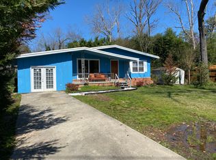 102 Wooten Dr SW, Rome, GA 30165