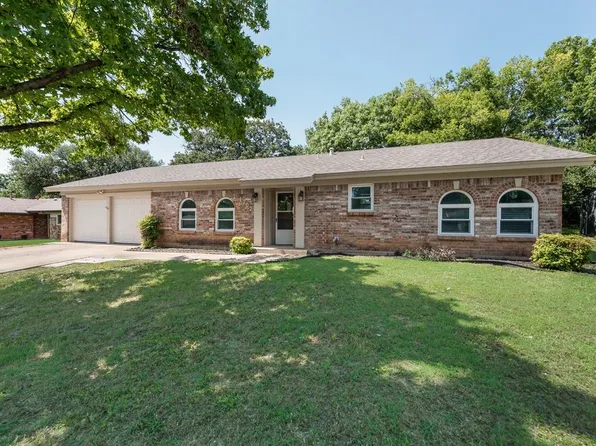 1702 Sagebrush Trl, Euless, TX 76040