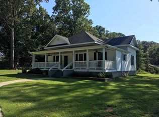 1000 Old Denver School Rd, Pendleton, SC 29670