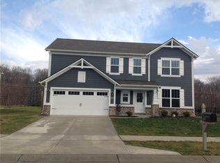 18804 Abigail Cir, Westfield, IN 46062