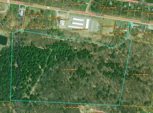 0 Route 322, Shippenville, PA 16254