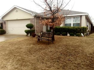 919 Post Oak Trl, Anna, TX 75409