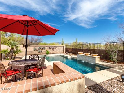 5291 W New Shadow Way, Marana, AZ, 85658