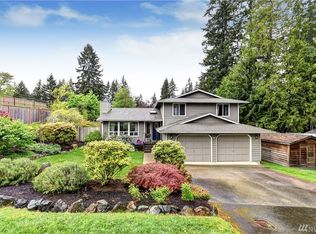 2805 92nd Pl SE, Everett, WA
