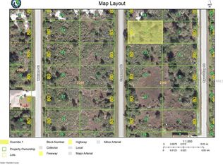 310 Craemer St, Port Charlotte, FL 33953