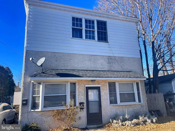 109 E Park Ave, Hamilton, NJ 08610