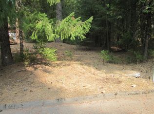 5202 Wooded Glen Dr, Grizzly Flats, CA 95636