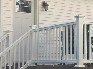 543 Haddon Ave FLOOR 1, Collingswood, NJ 08108