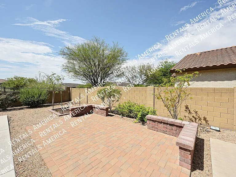 3751 W Desert Creek Ln — Photo 38
