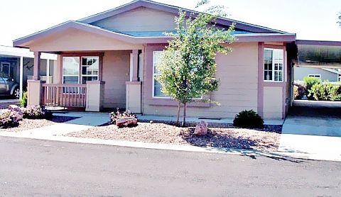 1st image of 8500 E Southern Ave Lot 76
