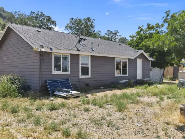 7665 Digier Rd, Lebec, CA 93243