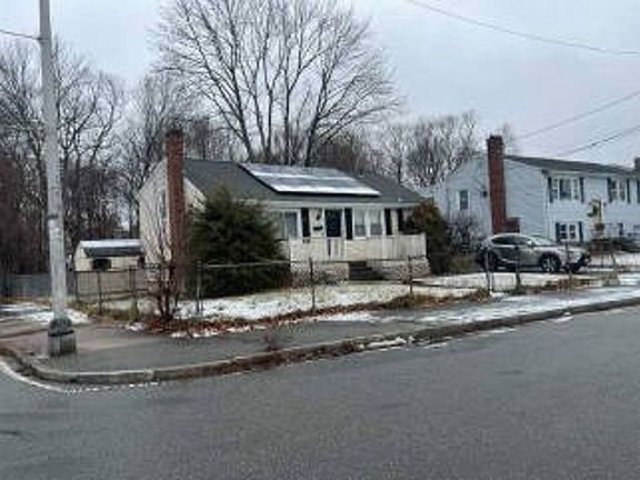 Property Side View