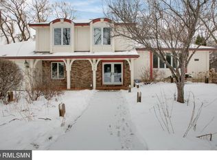 5525 Howards Point Road, shorewood, MN 55331