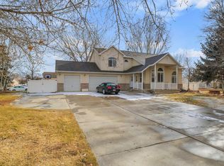 862 S Beck Ct, Saratoga Springs, UT 84045