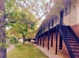 1407 Ulysses St, Golden, CO 80401