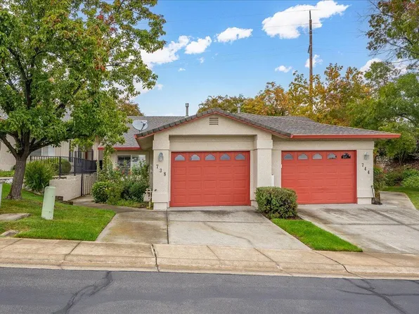 738 Stonebriar Trl, Redding, CA 96003