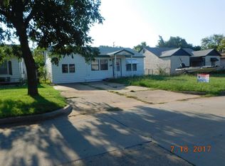 108 N B St, Duncan, OK 73533