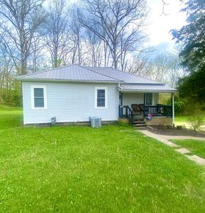 196 N College Ave, Rio Grande, OH, 45674
