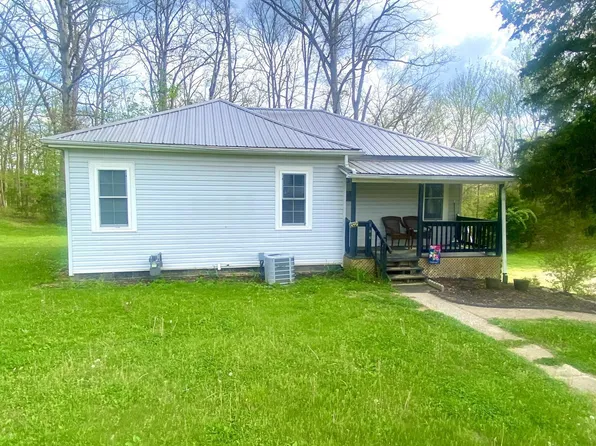 196 N College Ave, Rio Grande, OH 45674