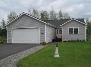 340 W Goldenwood St, Wasilla, AK 99654