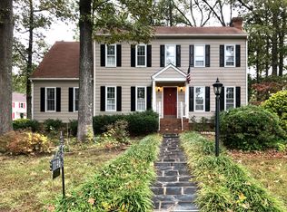 1146 Somerville Grove Ter, Midlothian, VA 23114