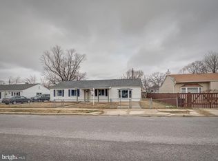 1020 Upton Rd, Glen Burnie, MD 21060