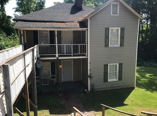 1203 Houston St #B, Lagrange, GA 30240